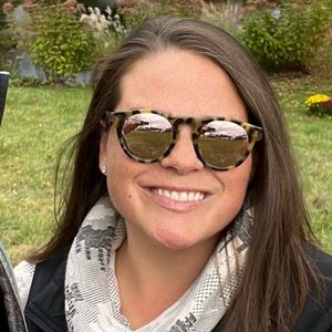 Meet your Posher, Franny